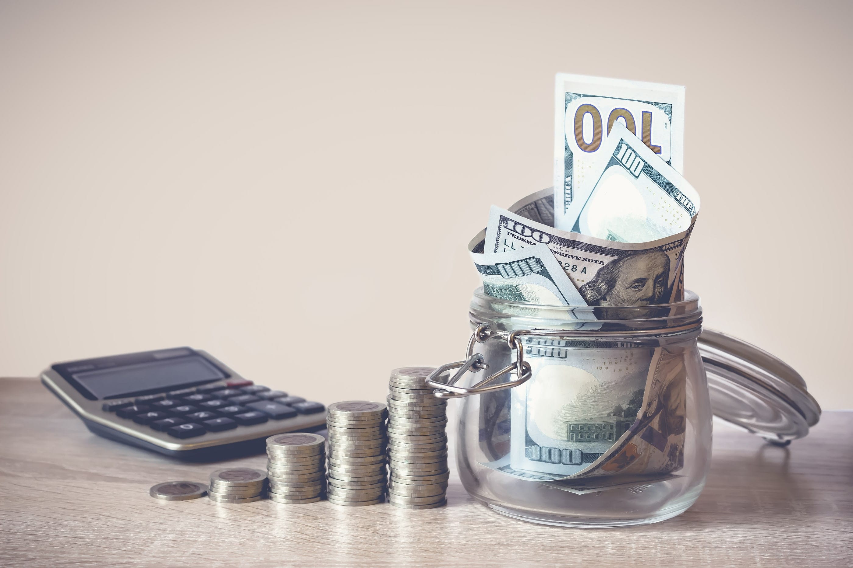 Why Personal Finance Is Political The Plutus Foundation