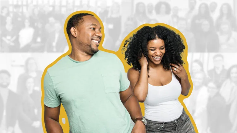 Plutus Awards Podcast - Julien and Kiersten Saunders Featured Image