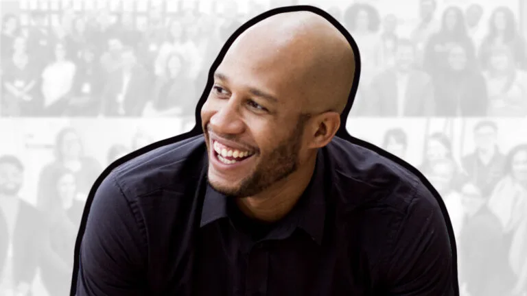 Plutus Awards Podcast - Rich Jones Featured Image