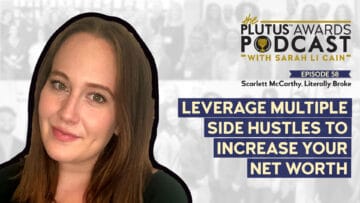 Leverage Multiple Side Hustles to Increase Your Net Worth [058