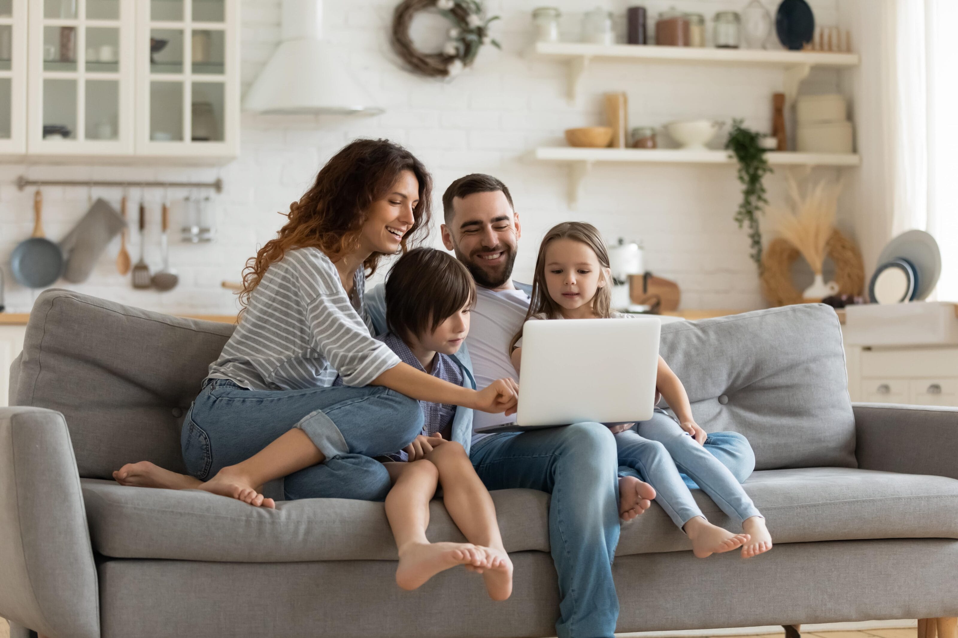 financial literacy for kids