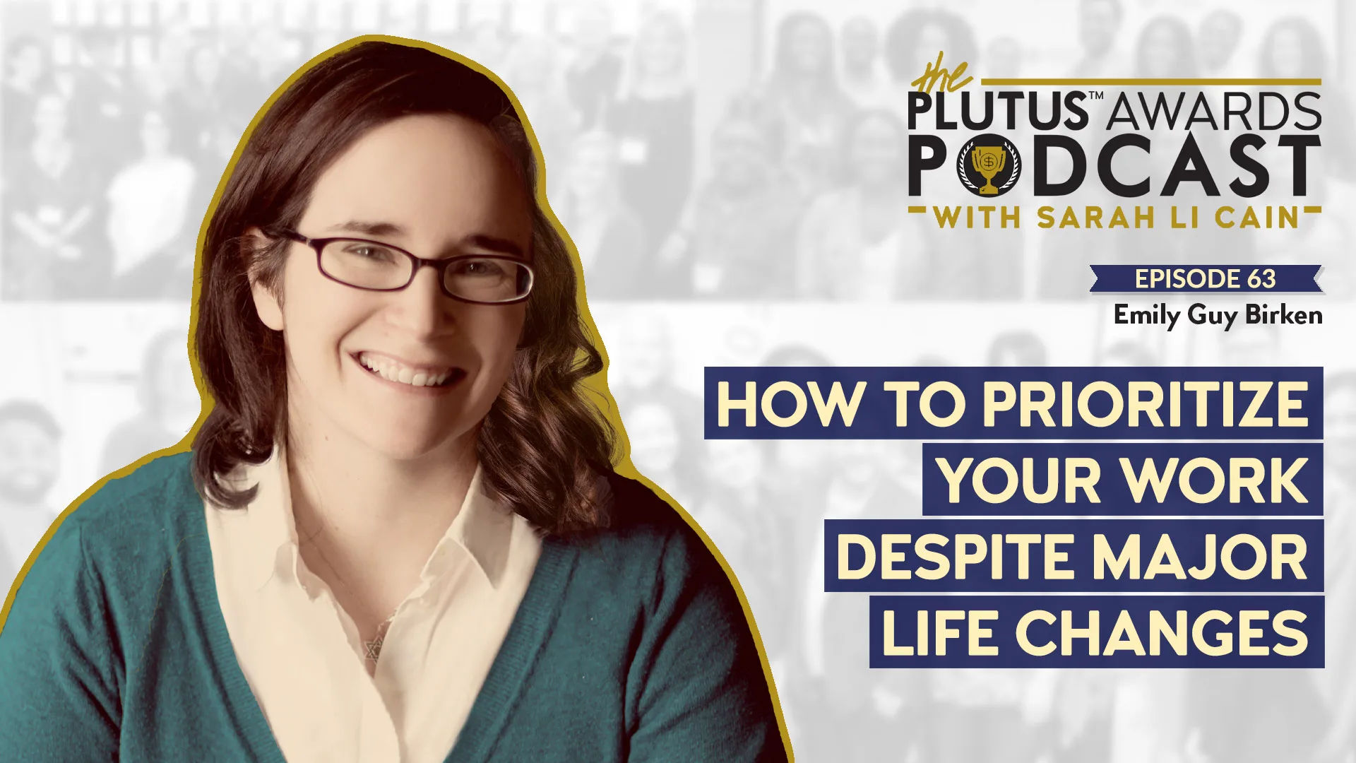 Emily Guy Birken - Plutus Awards Podcast Featured Image