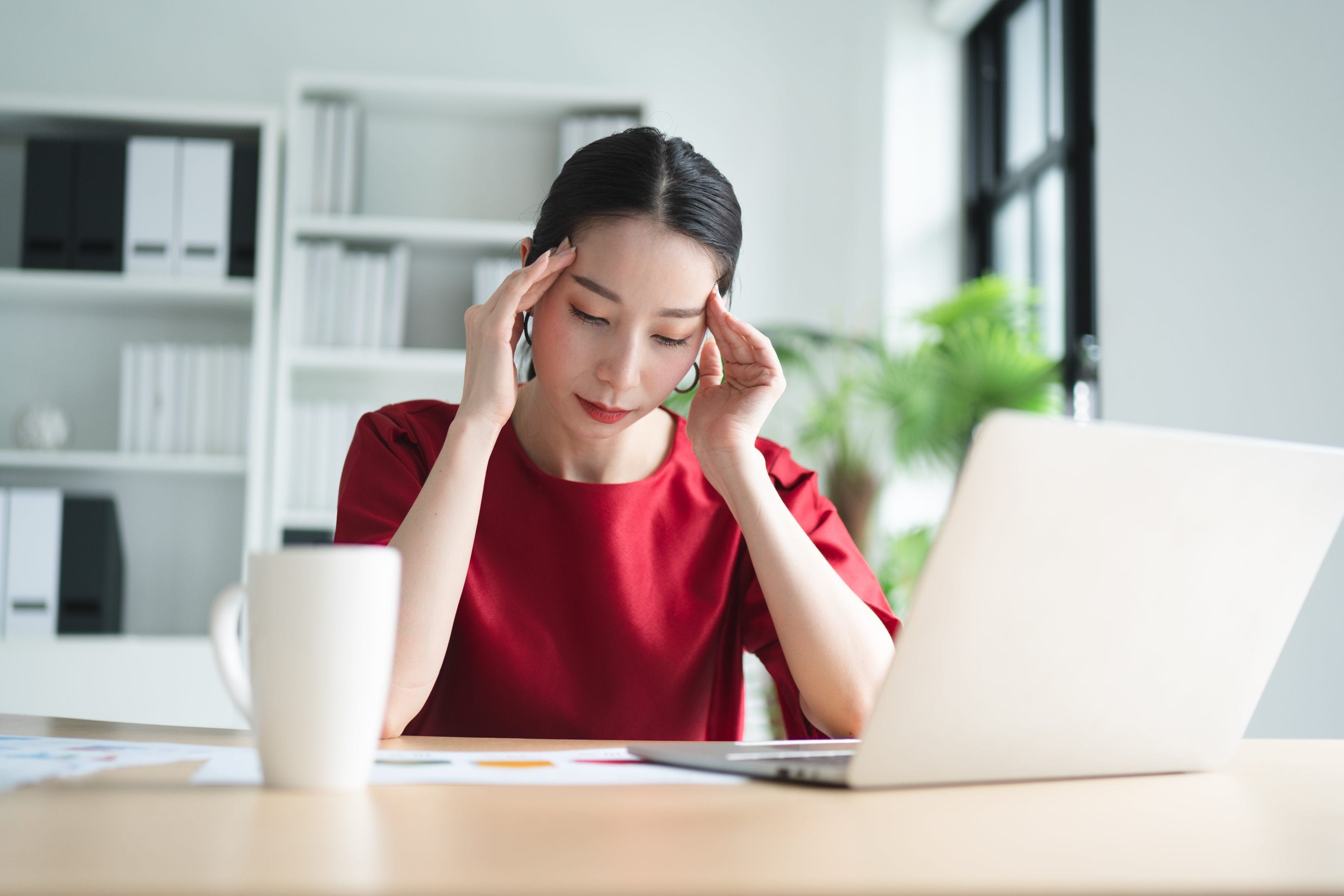 debt and mental health