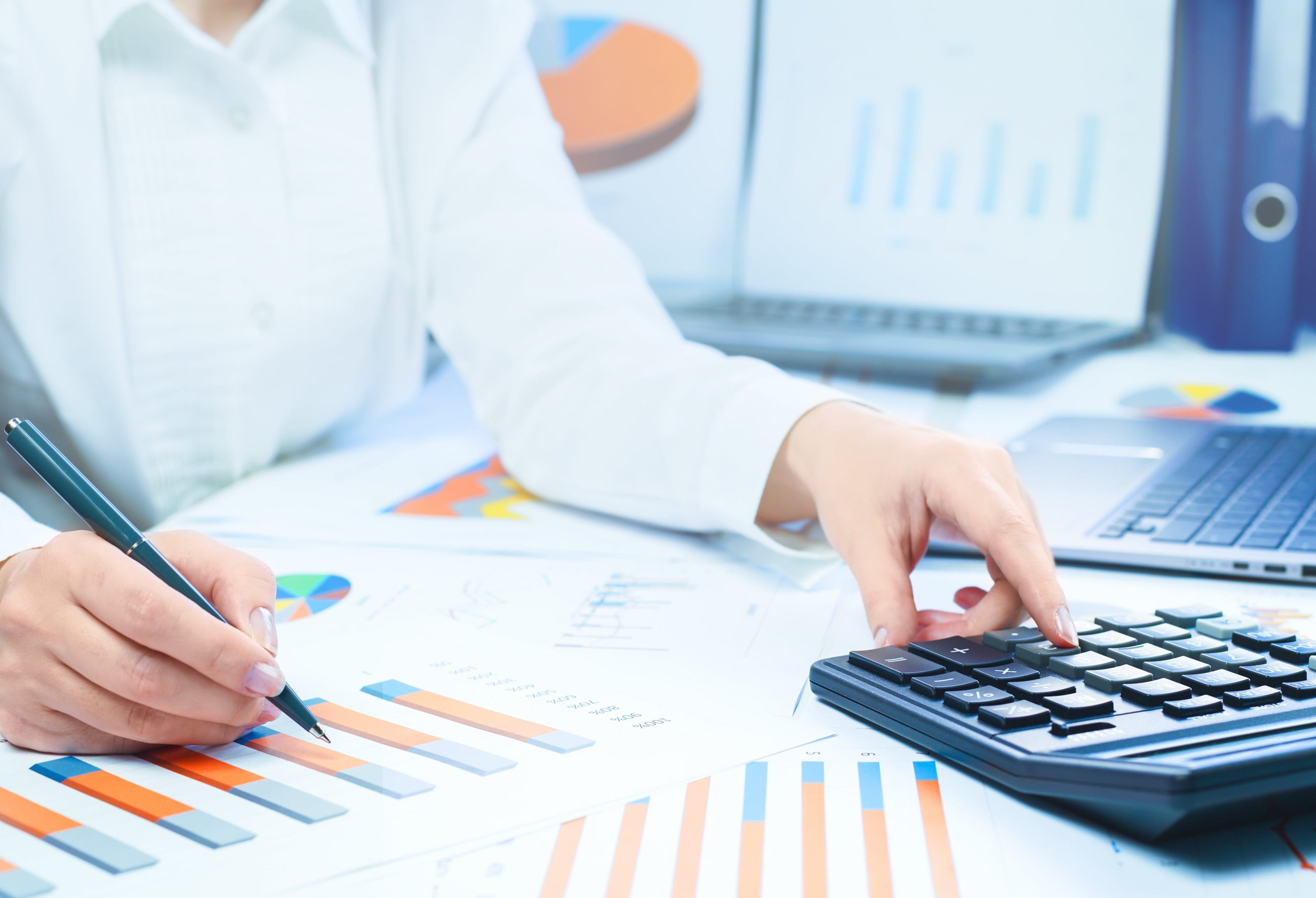 How to Create a Budget: A More Personalized Approach