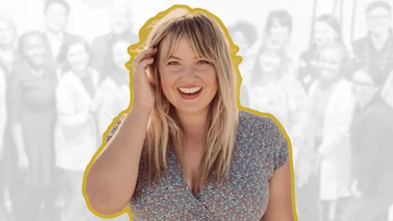 Plutus Awards Podcast - Bethany McCamish Featured Image