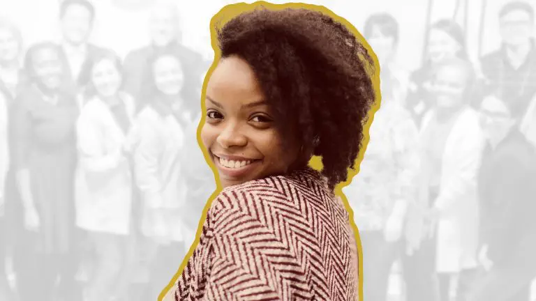 Plutus Awards Podcast - Danielle Desir Featured Image