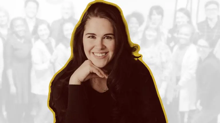 Plutus Awards Podcast - Alyssa Davies Featured Image