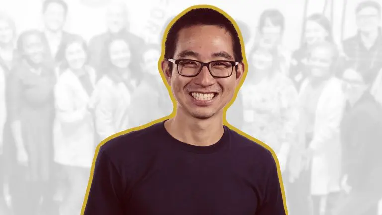 Plutus Awards Podcast - Kevin Ha Featured Image