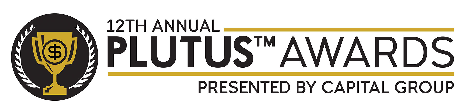 11th Annual Plutus Awards Logo