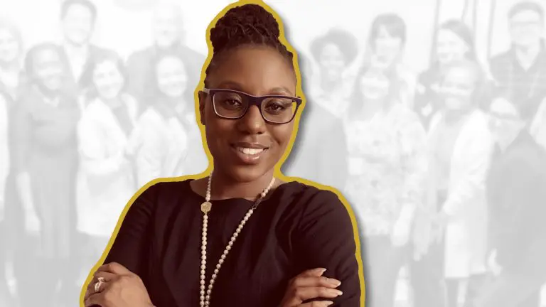 Plutus Awards Podcast - Acquania Escarne Featured Image