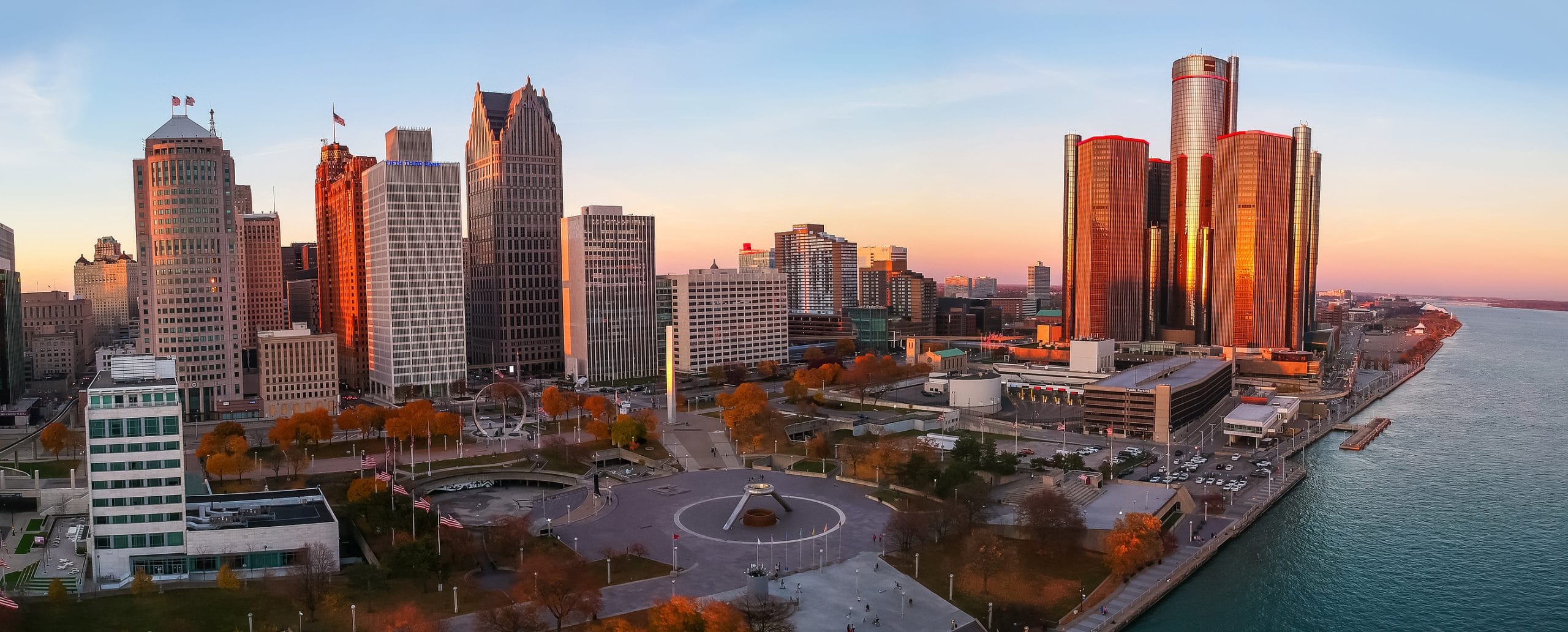 Detroit