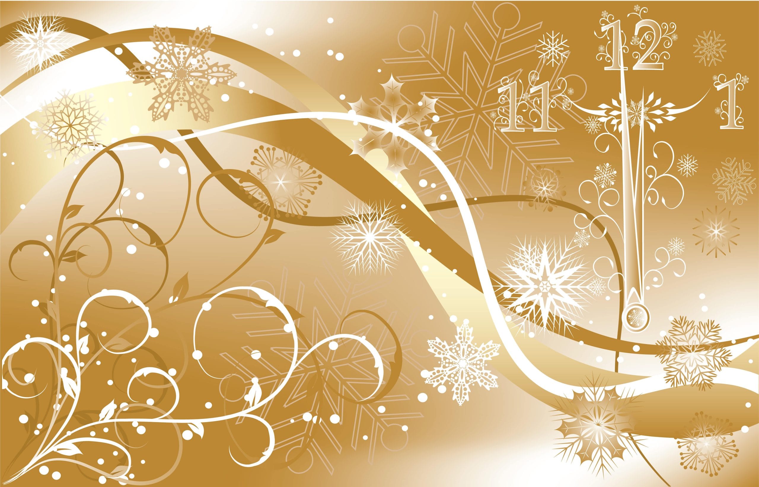 3 Financial Resolutions to Consider Making in the New Year