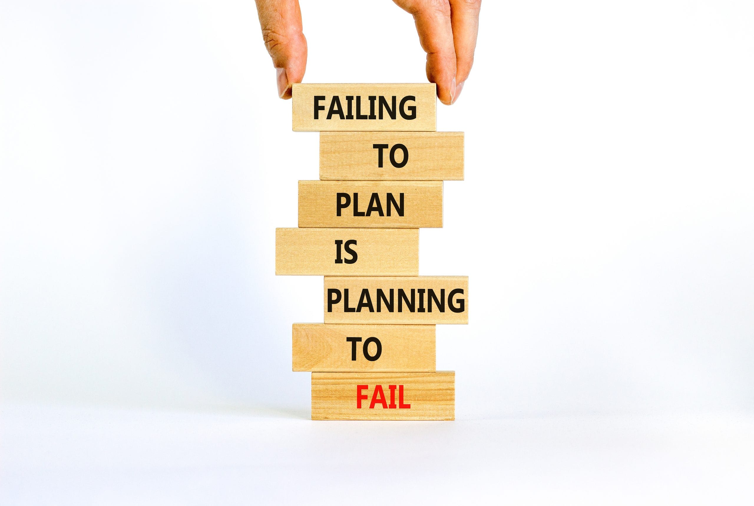 Planning