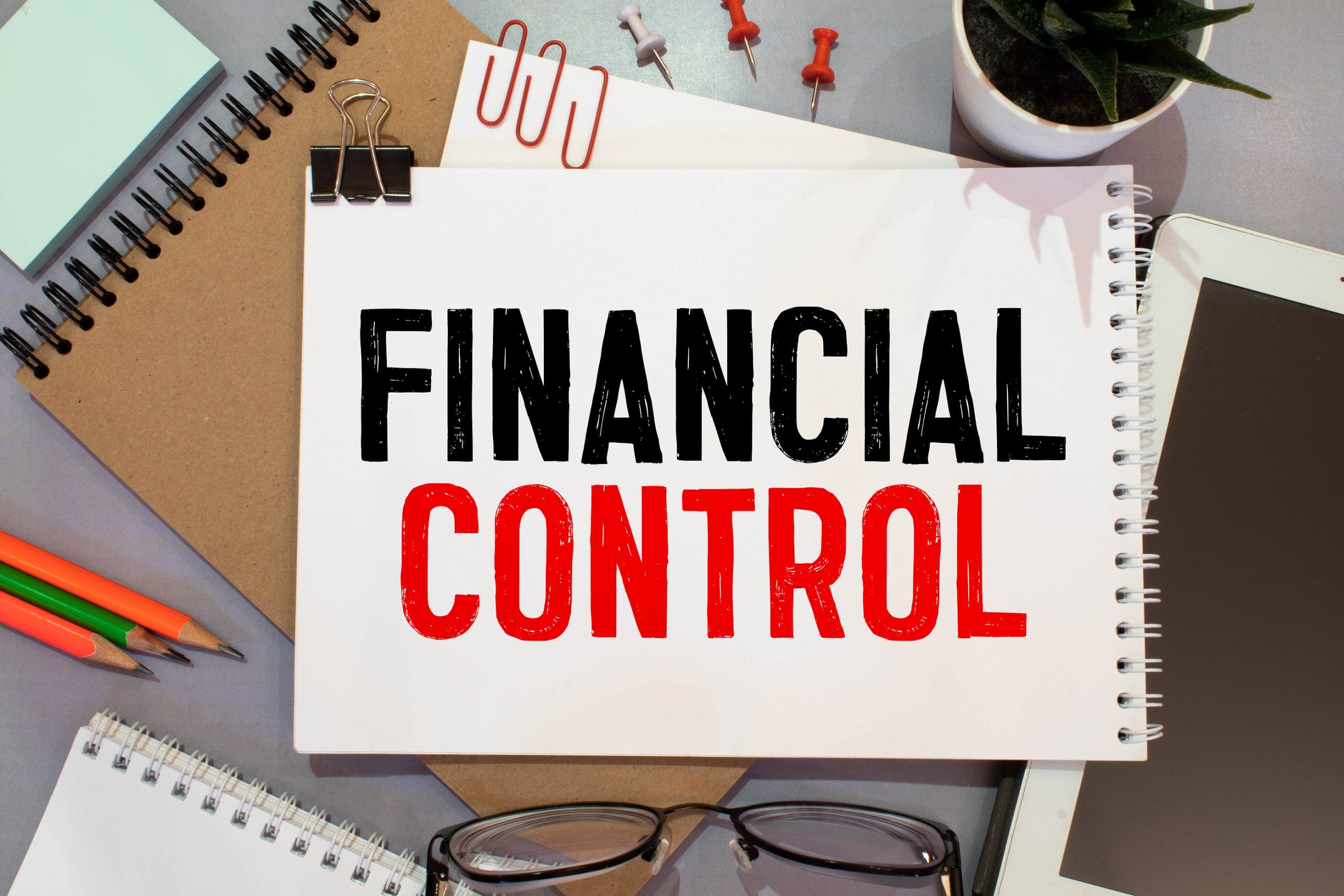 Financial Tip