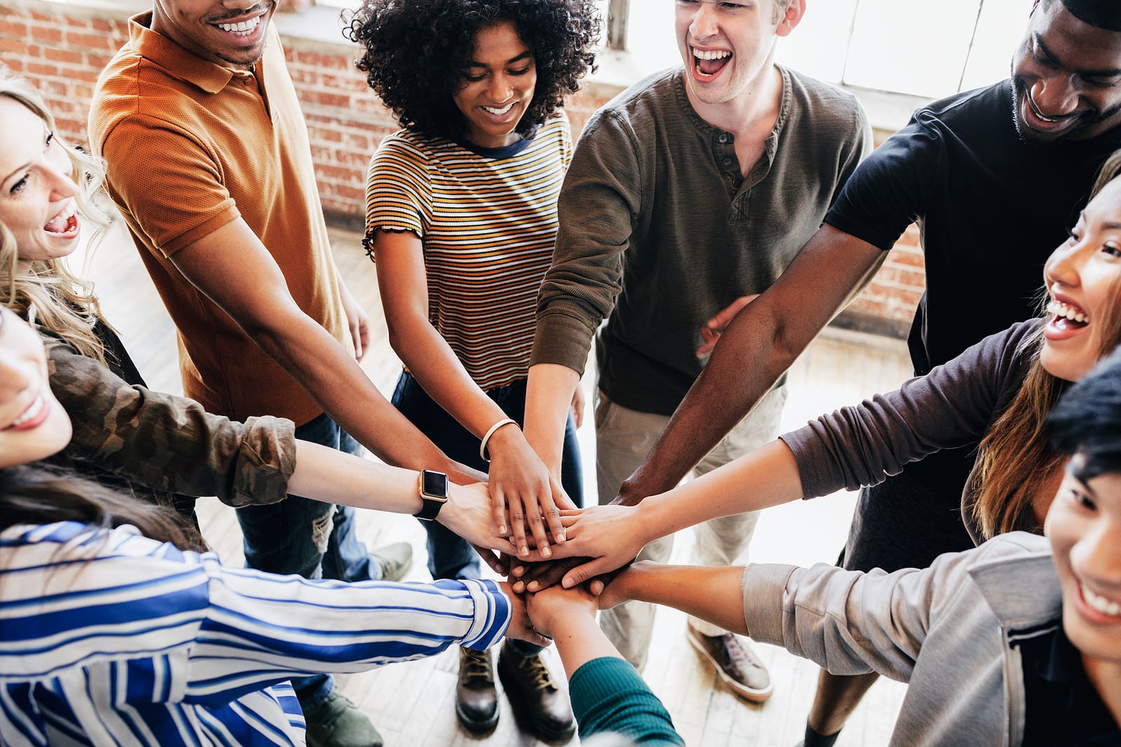 diversity equity inclusion