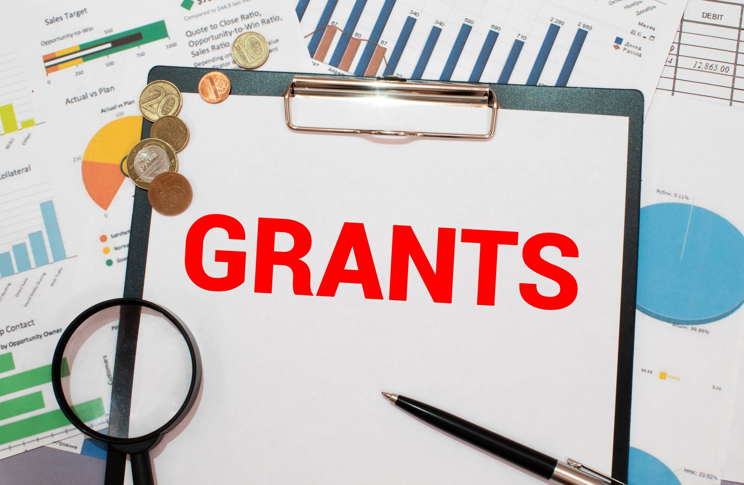Grants