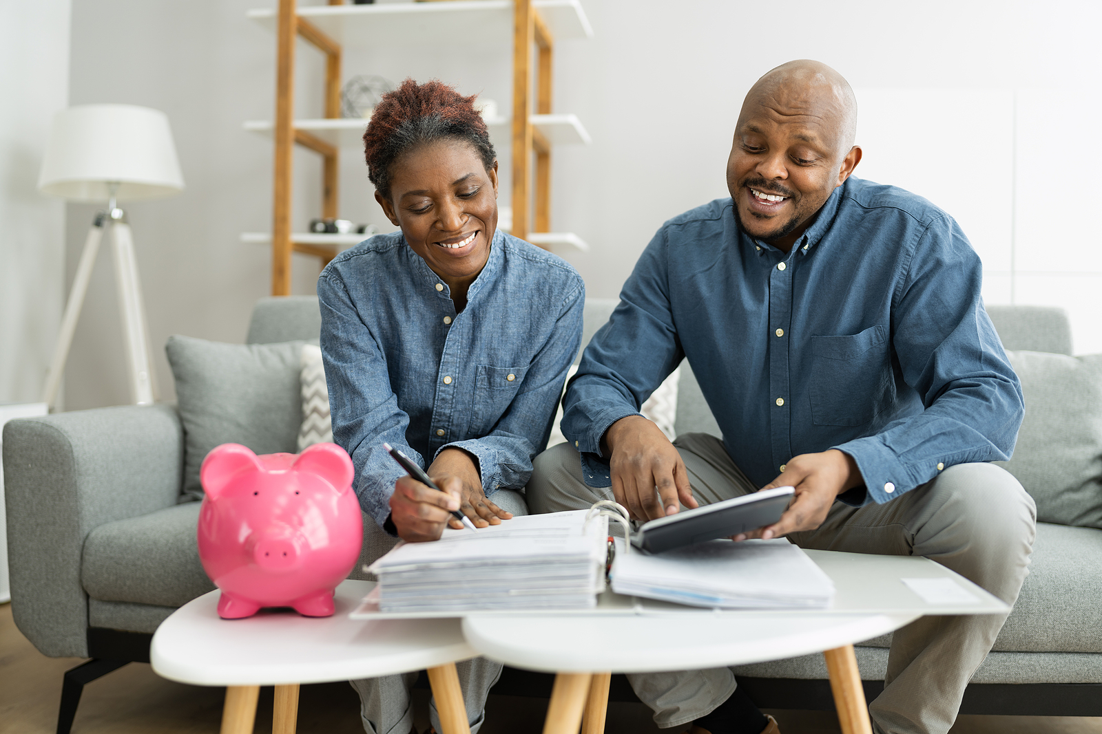 African American Personal Finance
