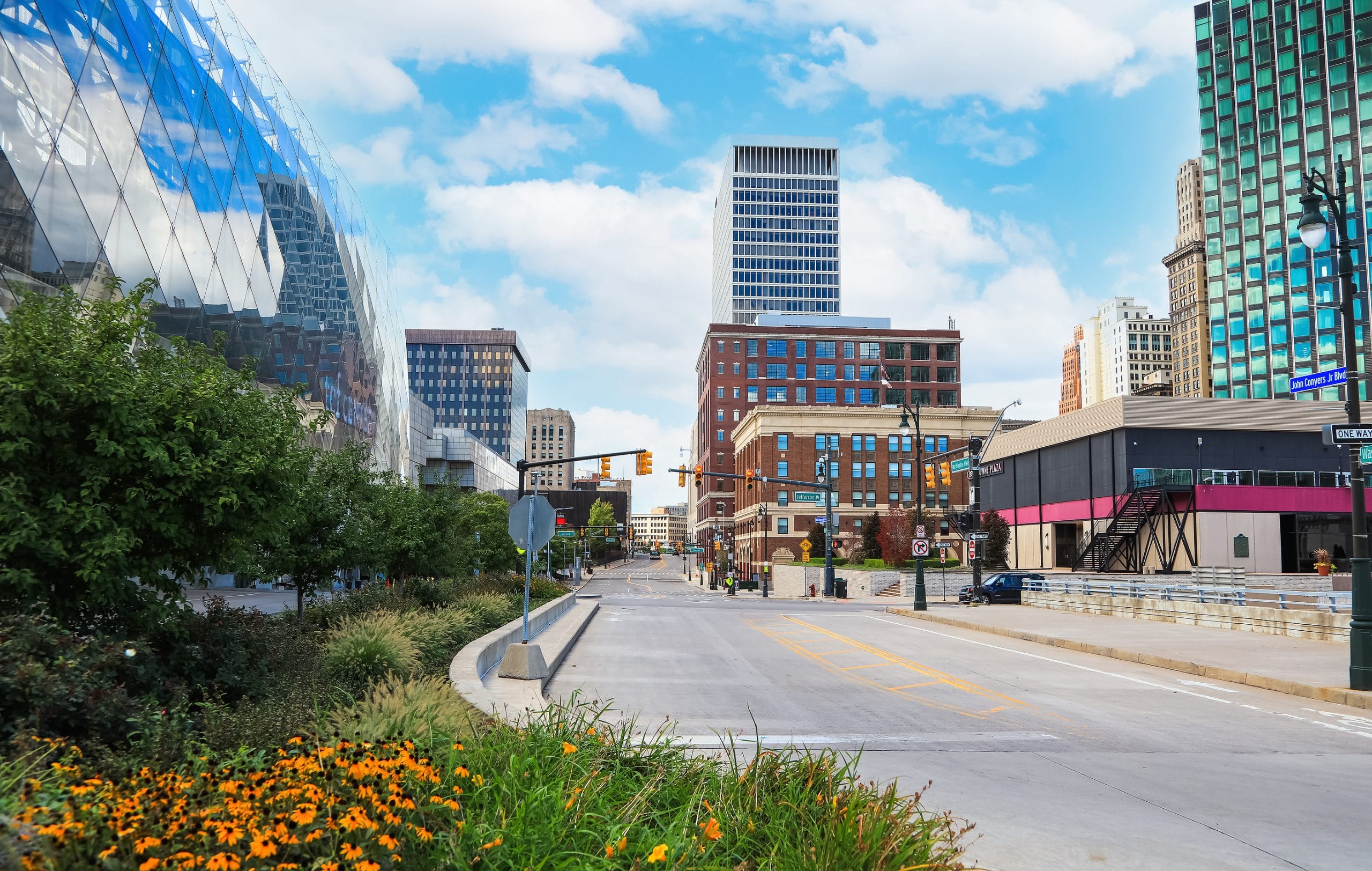 Detroit