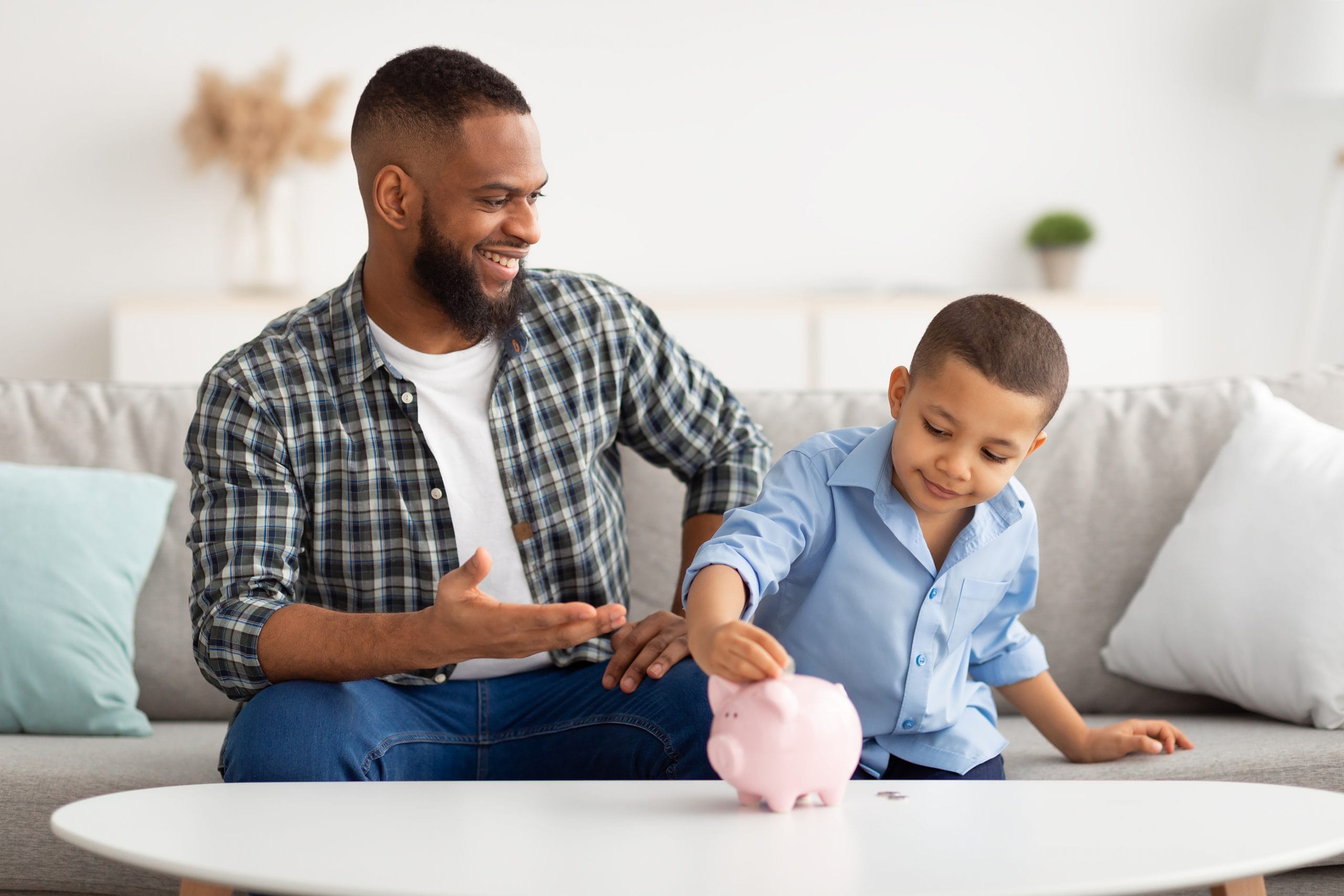 The Impact of Financial Literacy for Young Learners