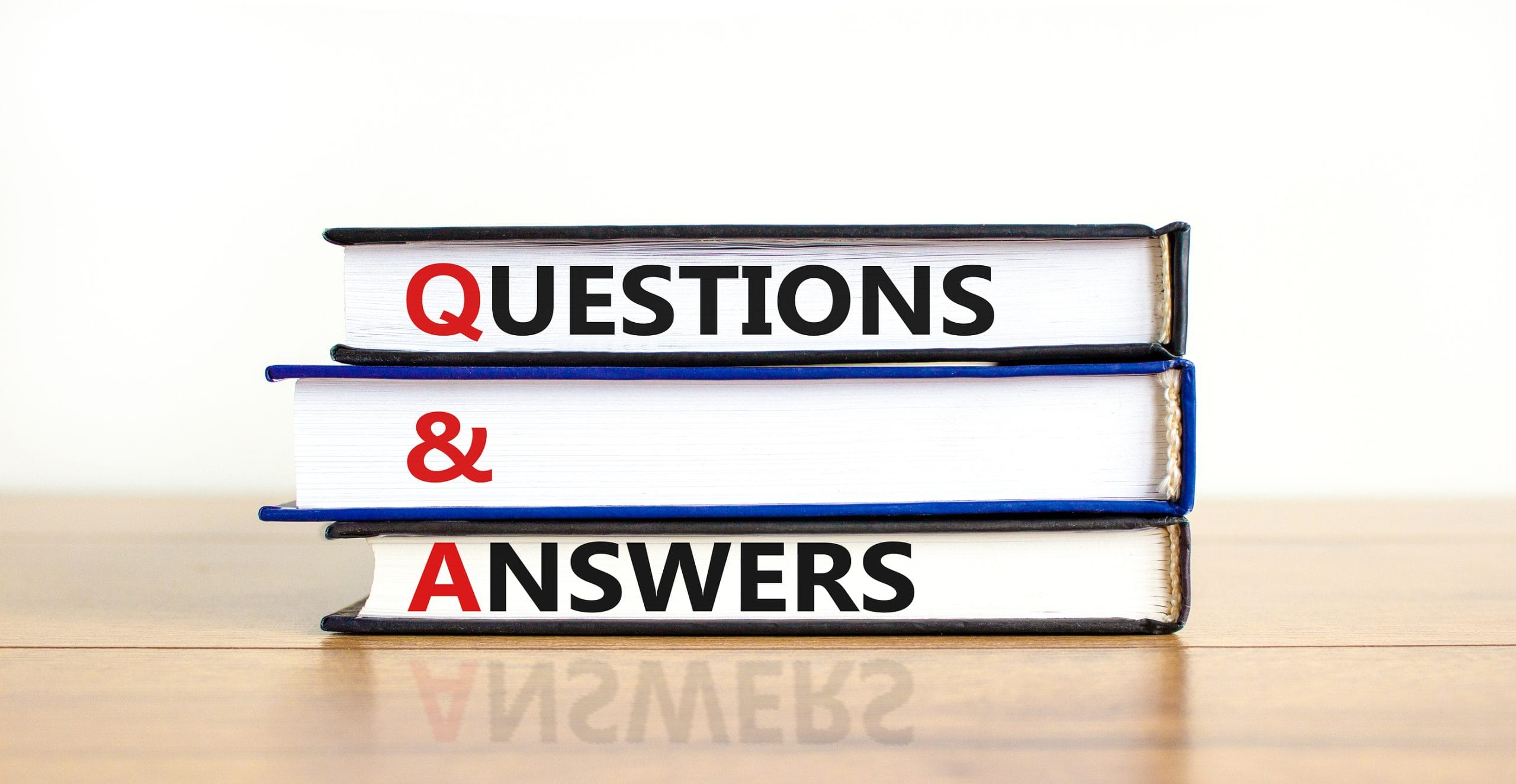 Questions and Answers