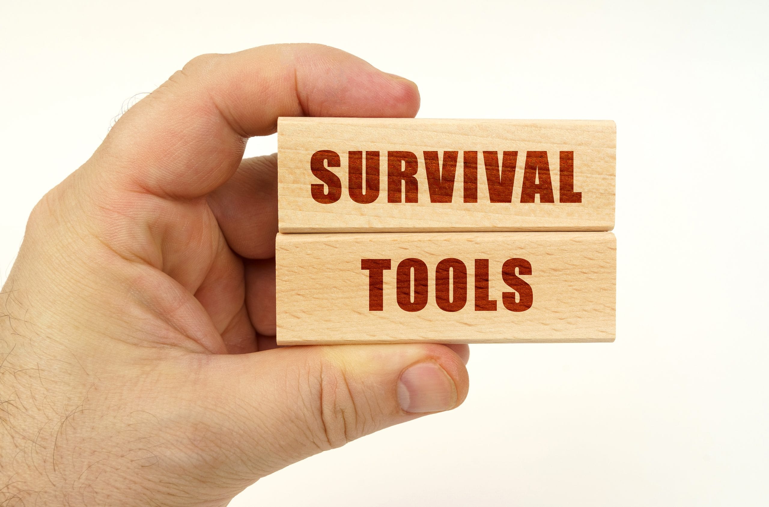 Showcase: Selling and Surviving