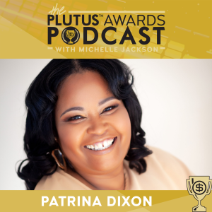 Patrina Dixon Podcast Cover