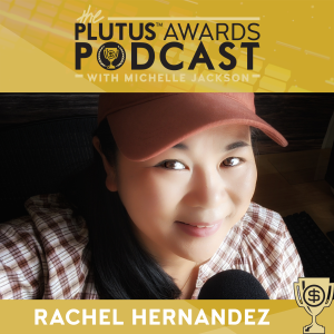 Plutus Awards Podcast - Mobile Home Gurl Cover