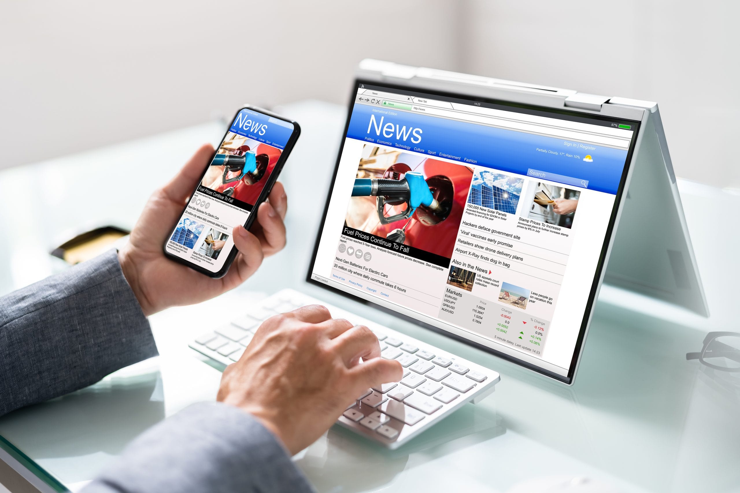 How to Get Media Placements As a Financial Creator The Plutus Foundation