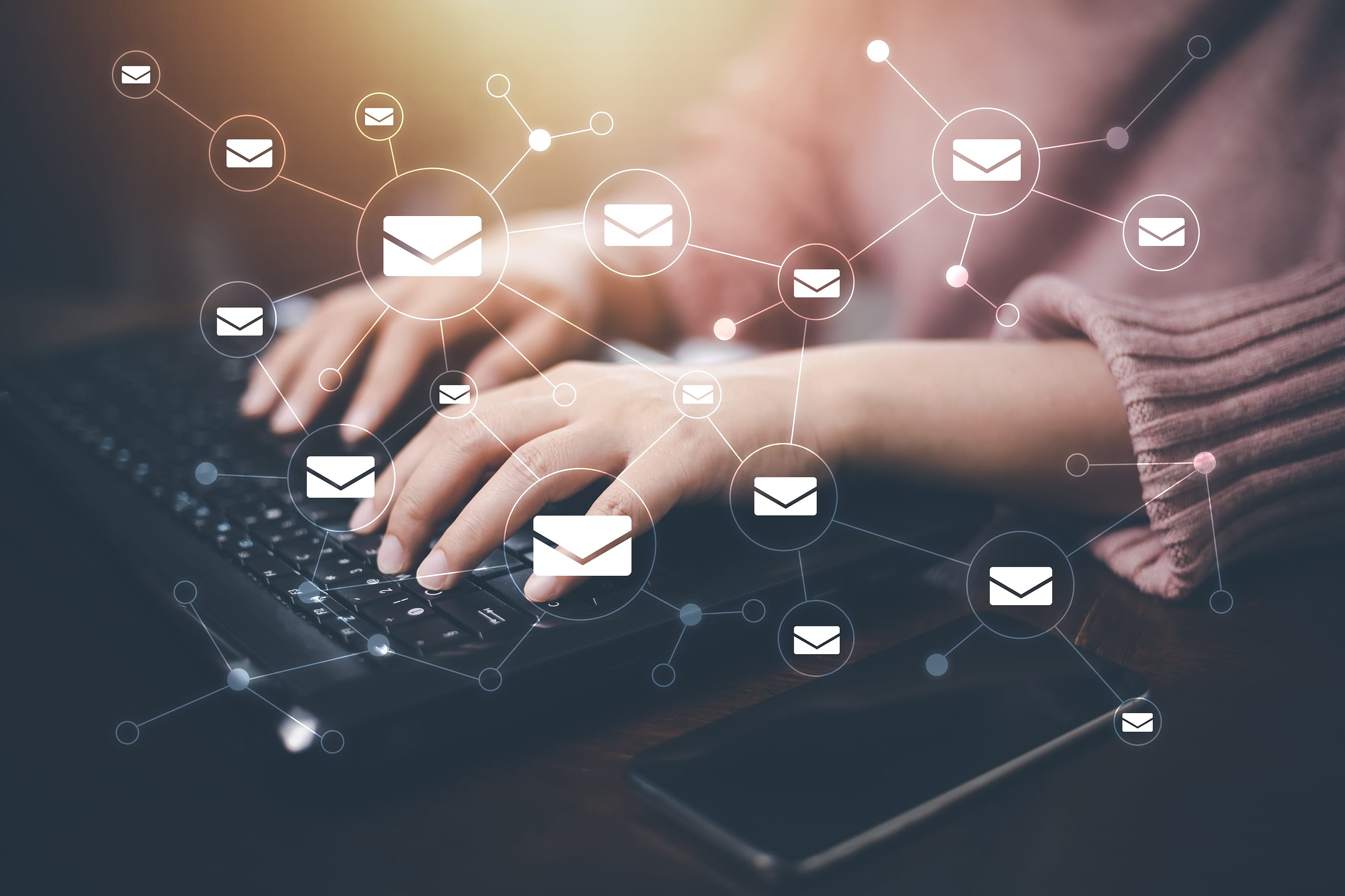 email list