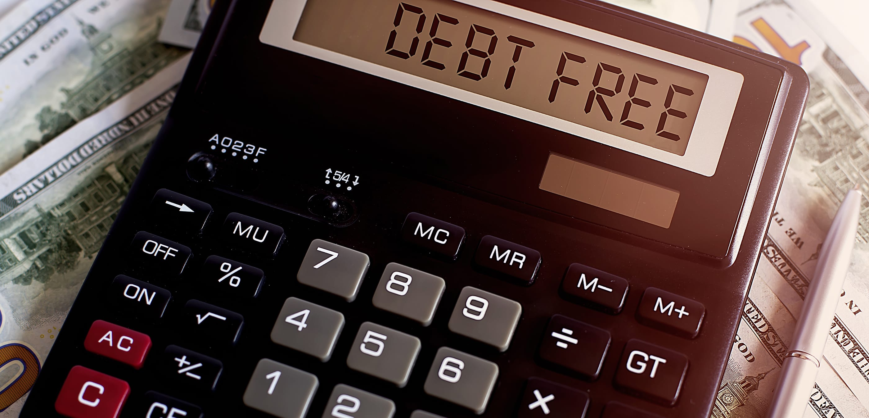 Showcase: How Ana Paid Off $100k of Medical Debt