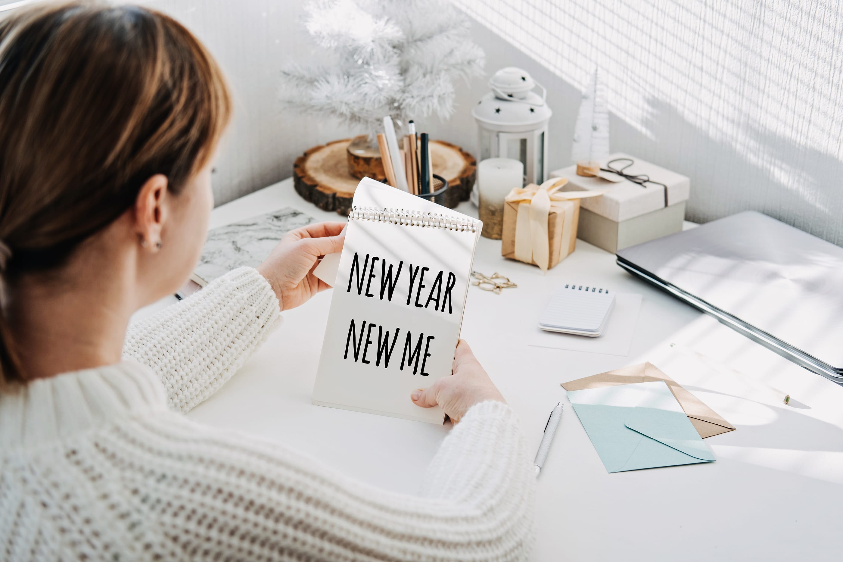 Showcase: Top 9 Financial Resolutions for the New Year (2023)