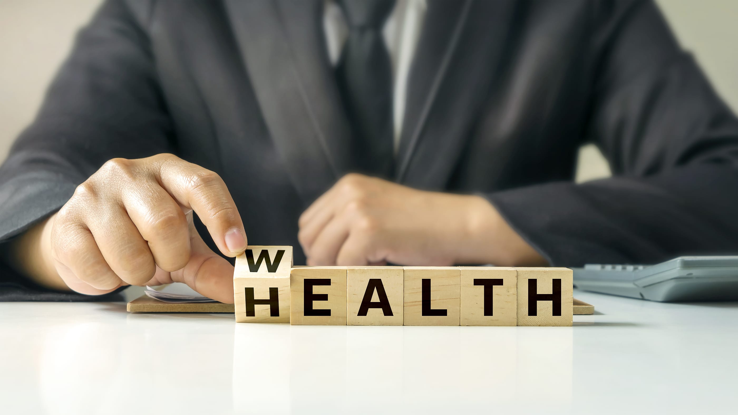 Showcase: It’s Time to Uncomplicate Your Health and Wealth