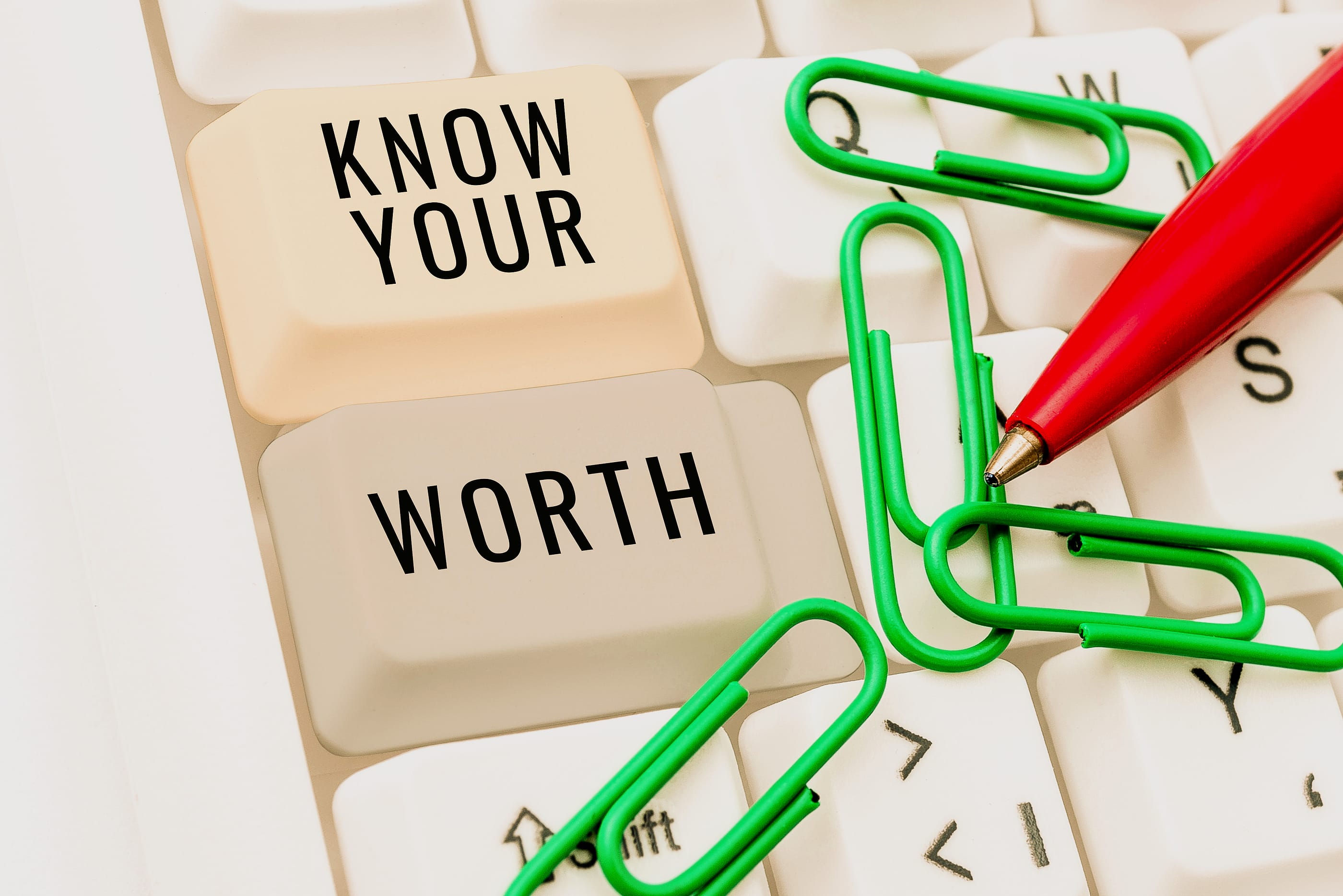 Showcase: #14. Knowing Your (Net) Worth
