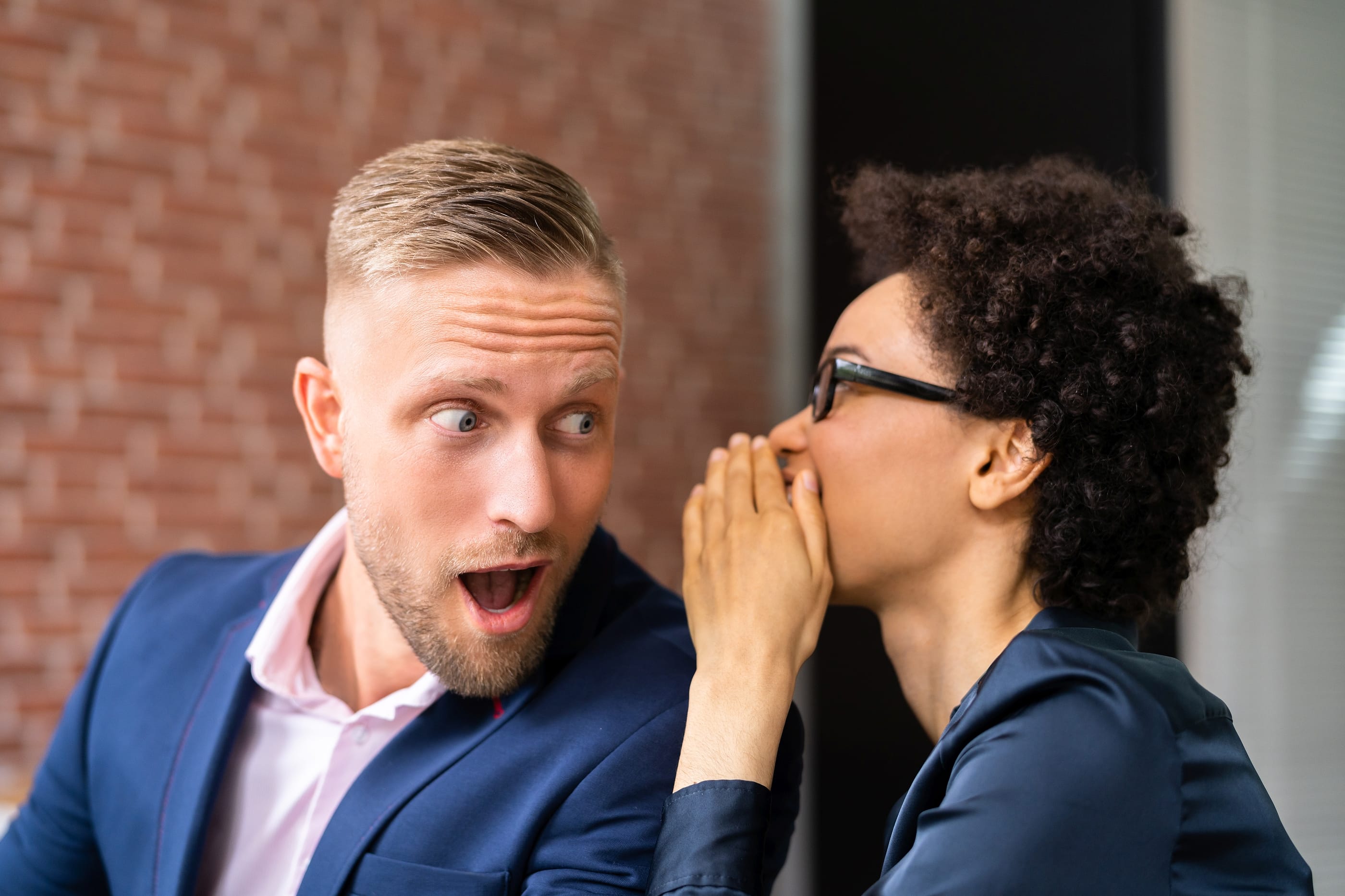 Showcase: Dirty Secrets of Personal Finance
