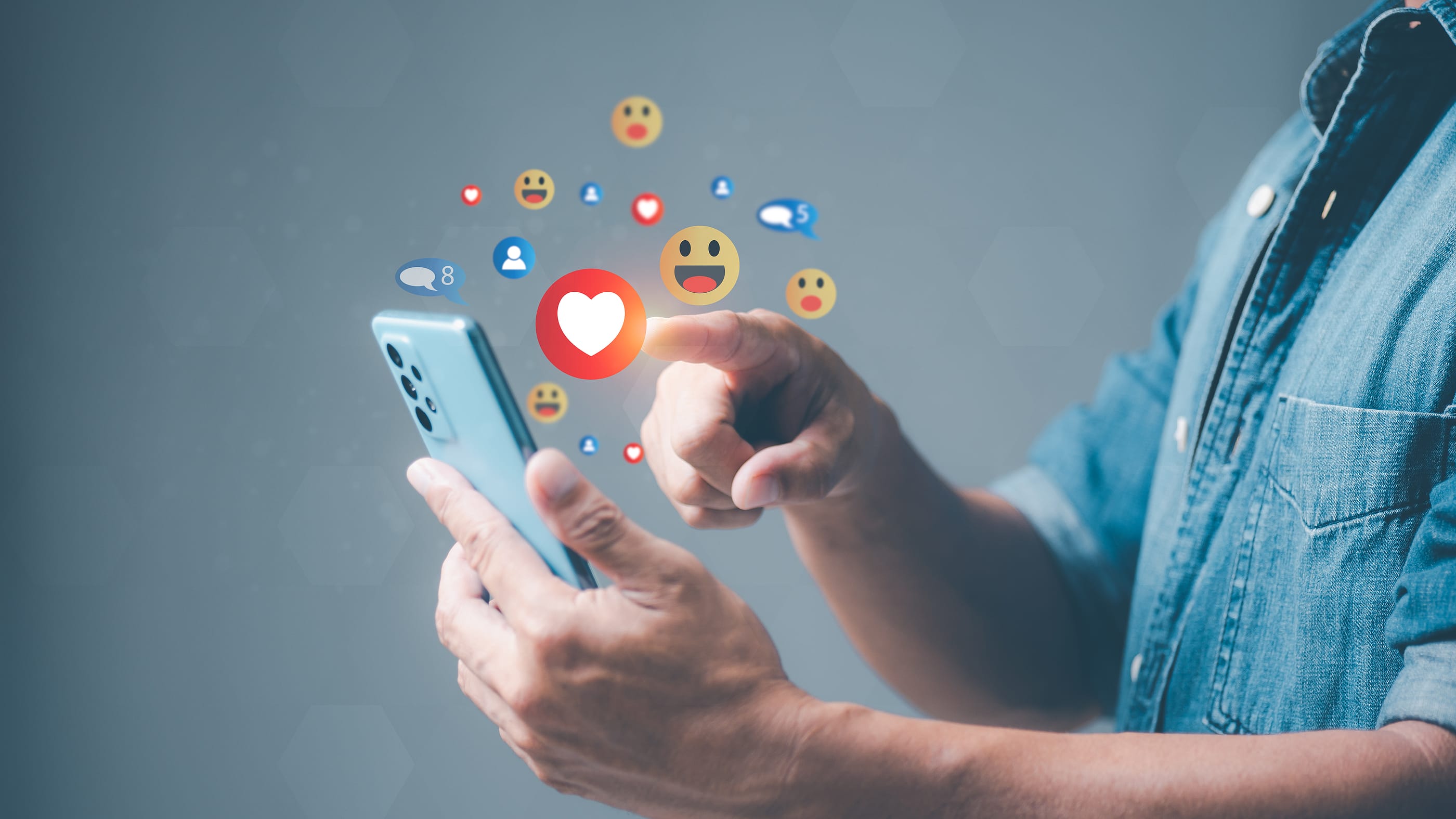 Showcase: Social Media Is Destroying Gen Z’s Finances