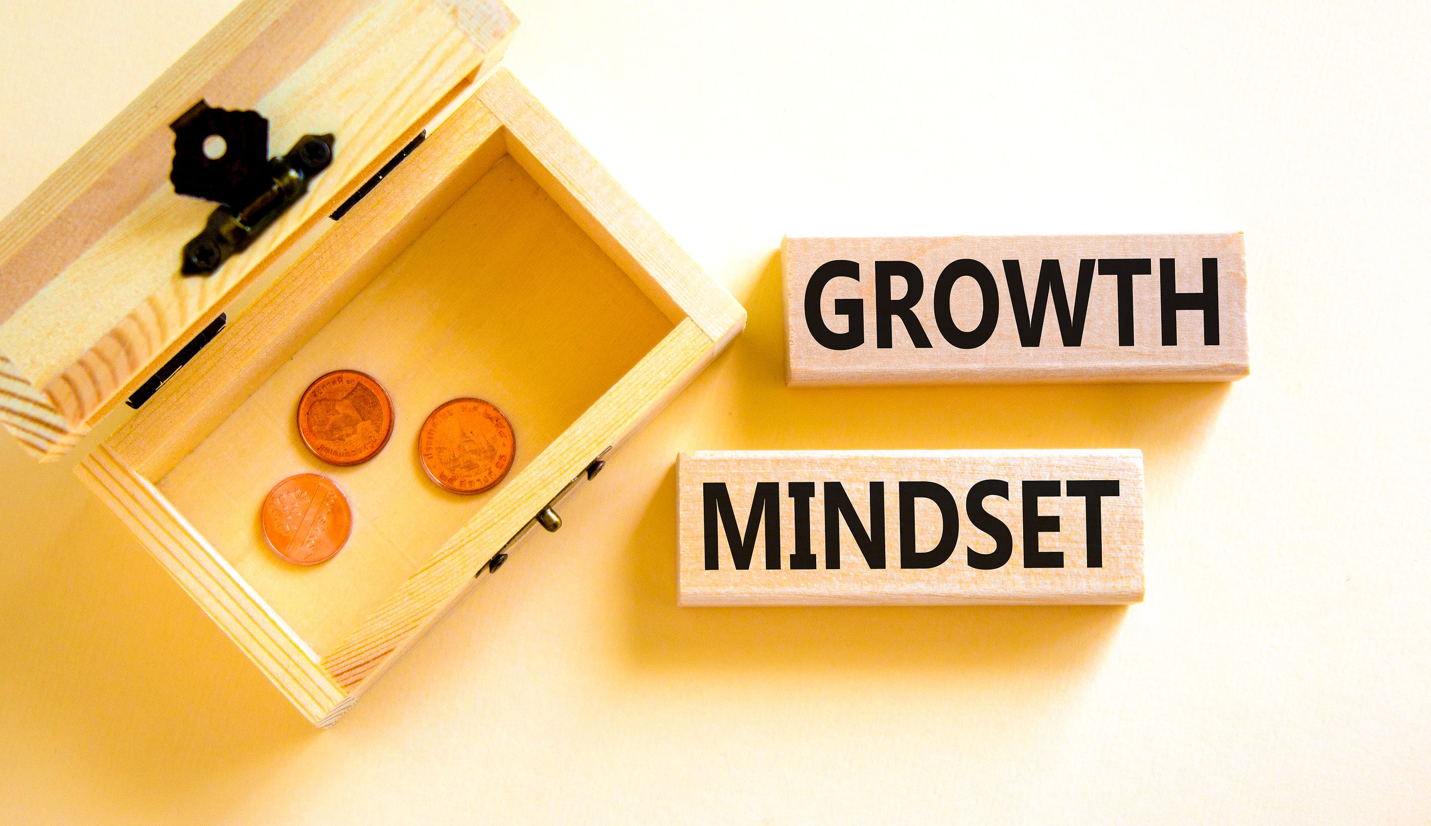 Showcase: How to Stop Being Broke: Change Your Money Mindset