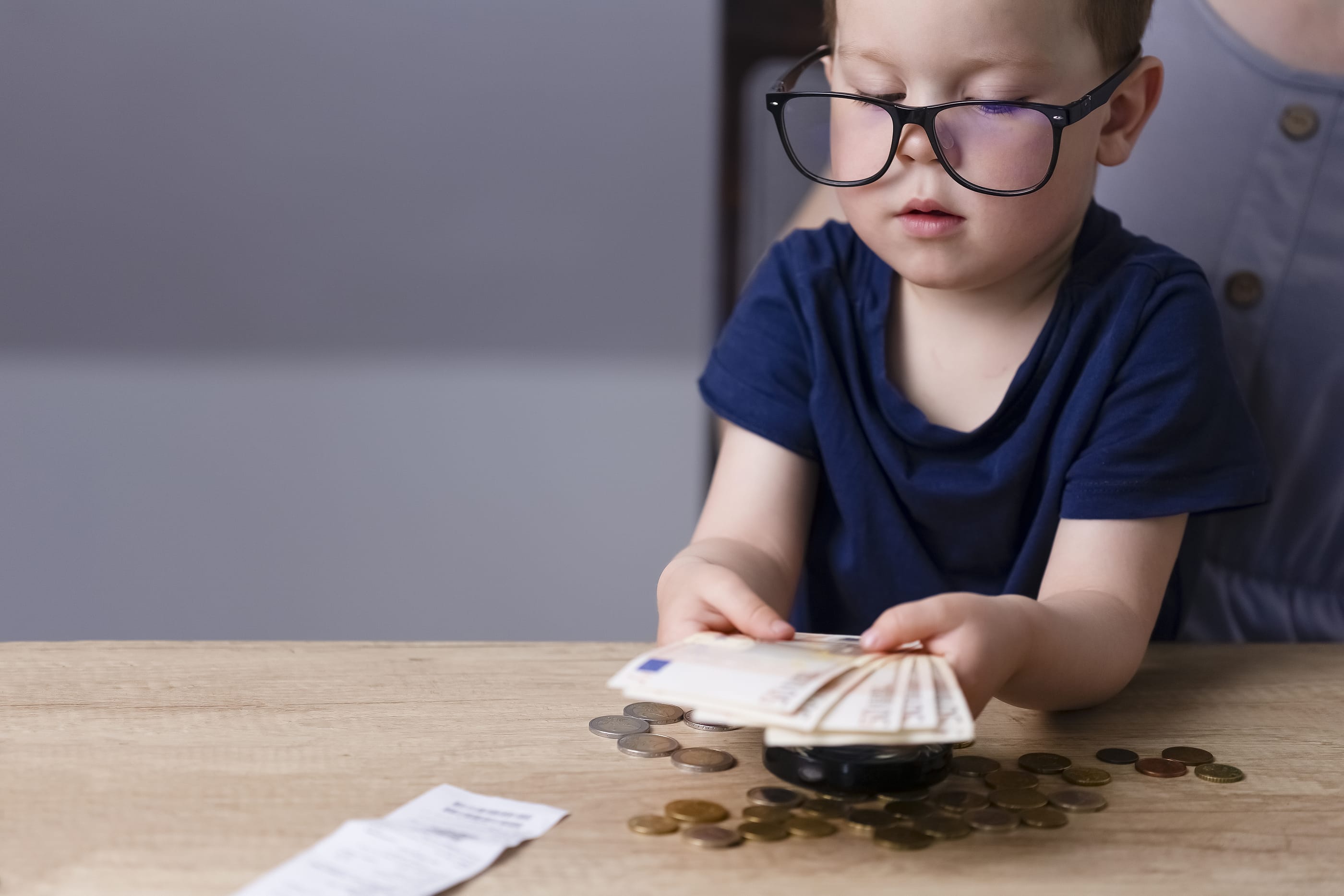 Showcase: 10 Harsh Money Lessons That You Never Learned in School