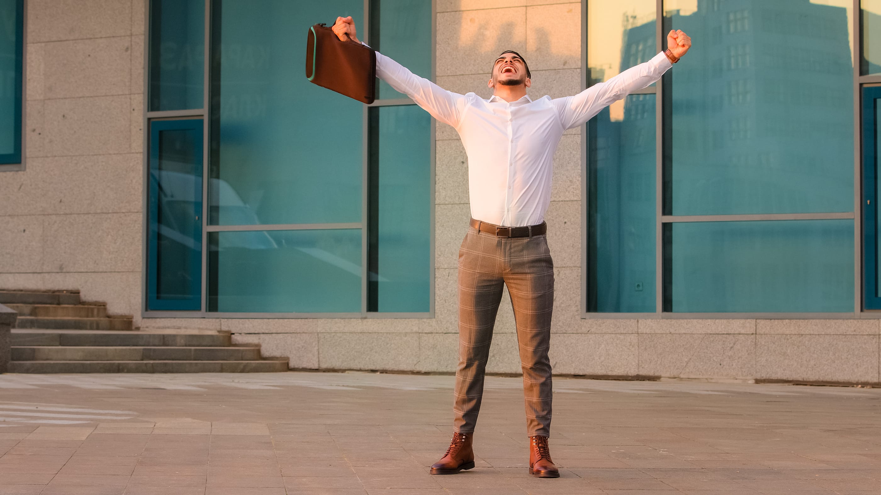 Showcase: Get Rich….Holistically