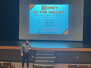 Money in the Valley