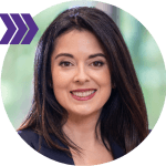 headshot of Alissa Krasner Maizes