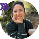 headshot of Anita Kinoshita