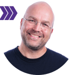 headshot of Bill Yount