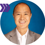 headshot of Christopher Loo