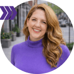 headshot of Heather Caudill