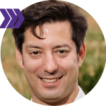 headshot of Jason Steele