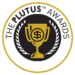 The Plutus Awards Seal Logo